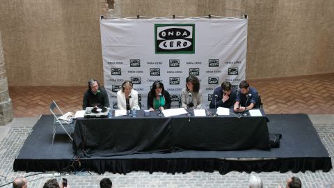 M&aacute;s de uno Pamplona