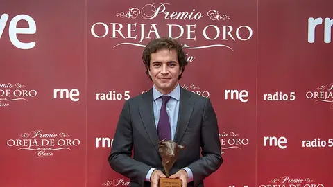 Santiago Domecq Martel Ganadero