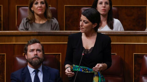 Macarena Olona
