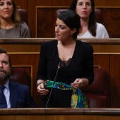 Macarena Olona