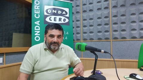 Jos&eacute; Miguel Choza