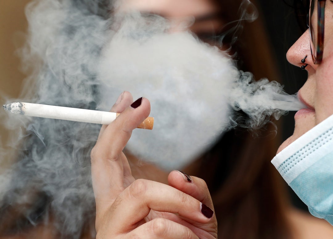 La mitad de las muertes por cáncer en el mundo son evitables La mitad de las muertes por cáncer en el mundo son evitables