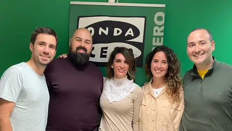 La brujula de internet Onda cero