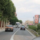 Ronda Sur Carlet