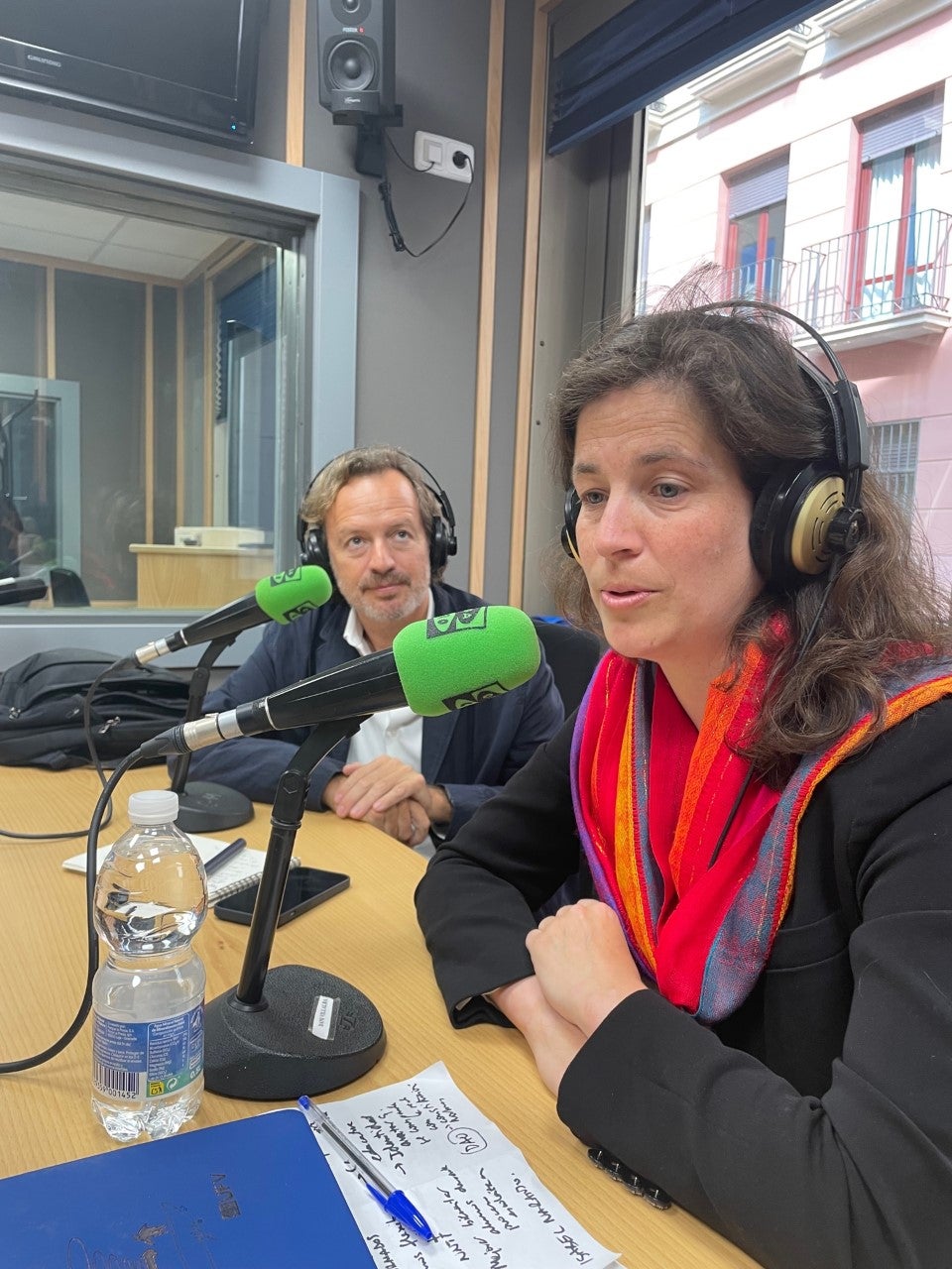 "Educaverso" analiza este jueves los nuevos escenarios pedagógicos "Educaverso" analiza este jueves los nuevos escenarios pedagógicos