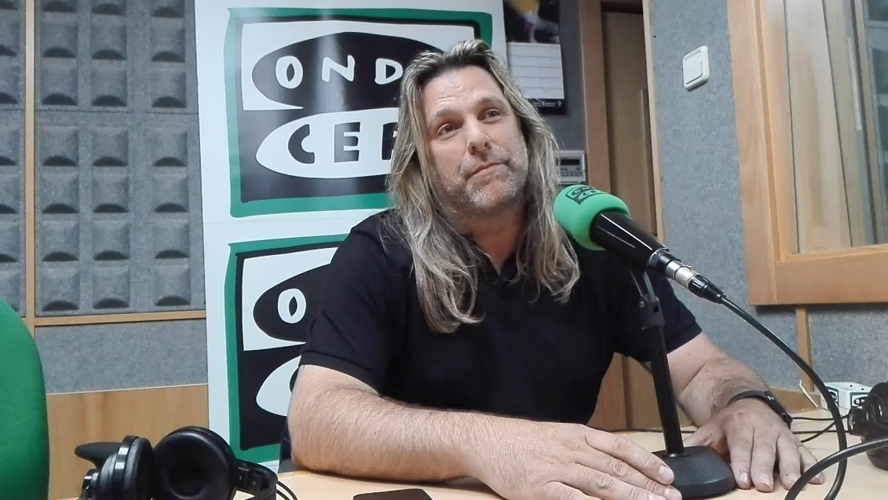 César Muniain "Osasuna puede asumir perfectamente subir a la Liga Iberdrola" César Muniain "Osasuna puede asumir perfectamente subir a la Liga Iberdrola"