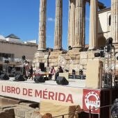 Luis Pastor, Sergio Cepeda, La Barca o Escuchando entre líneas este fin de semana en el Templo de Diana 