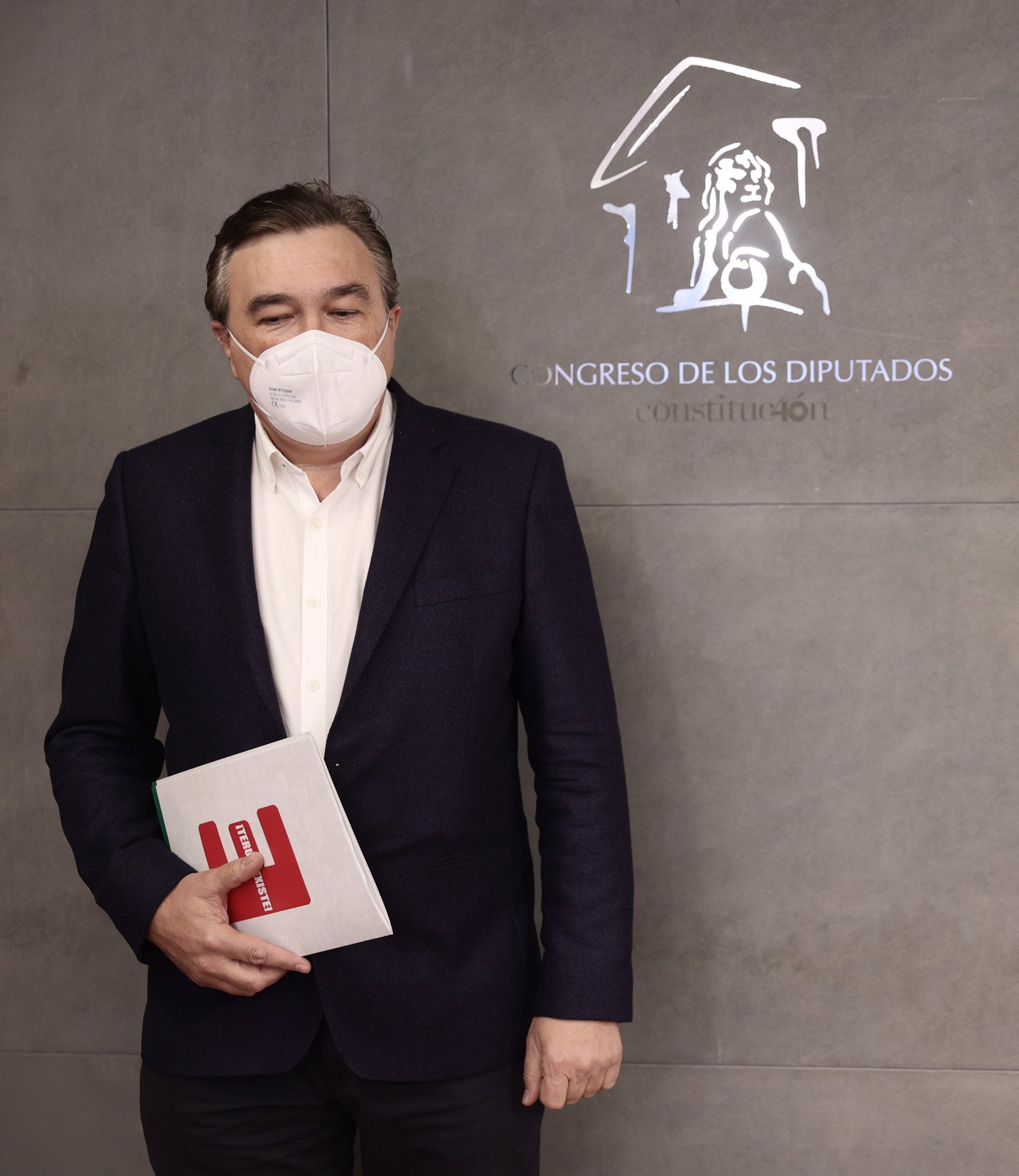 Teruel Existe rechazará los Presupuestos si no entran en vigor las ayudas a empresas Teruel Existe rechazará los Presupuestos si no entran en vigor las ayudas a empresas