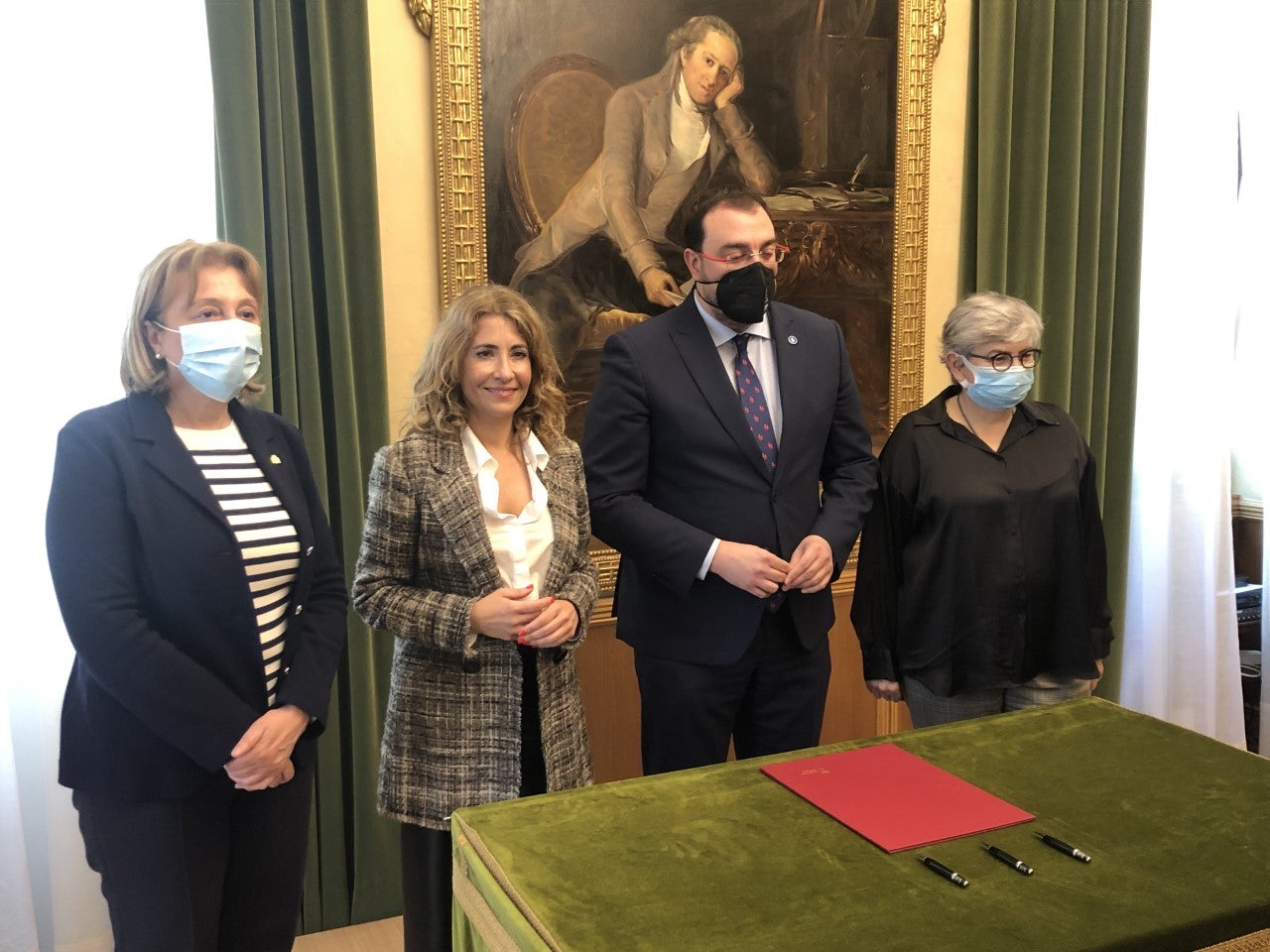 La alcaldesa pide "seriedad" con el plan de vías La alcaldesa pide "seriedad" con el plan de vías