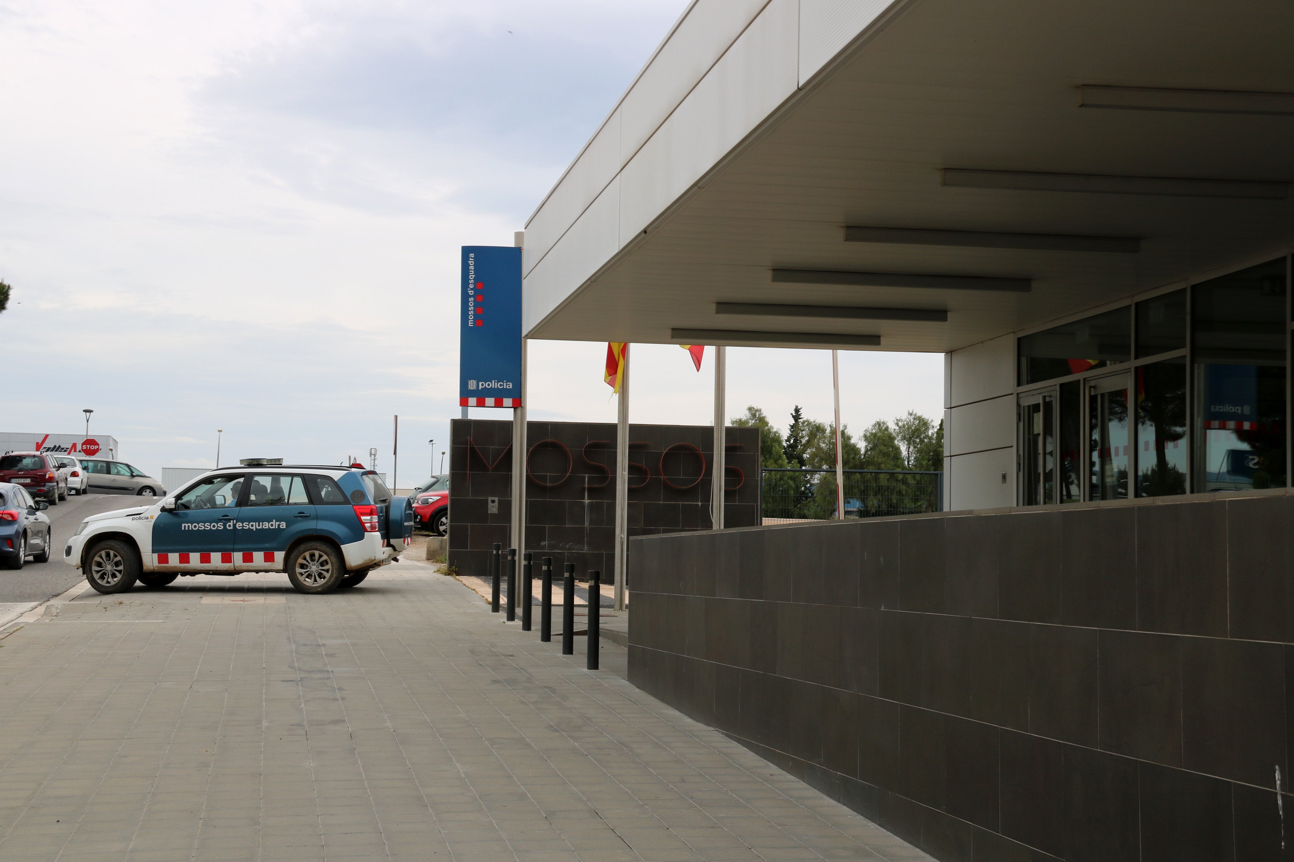 Dimiteix el regidor acusat per abús sexual a un menor Dimiteix el regidor acusat per abús sexual a un menor