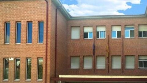 IES Puerta de Cuartos