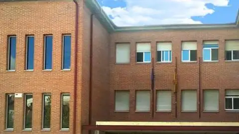 IES Puerta de Cuartos IES Puerta de Cuartos