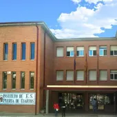 IES Puerta de Cuartos IES Puerta de Cuartos
