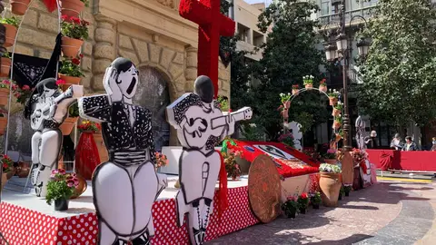 Día de la Cruz Día de la Cruz