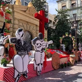 Día de la Cruz Día de la Cruz