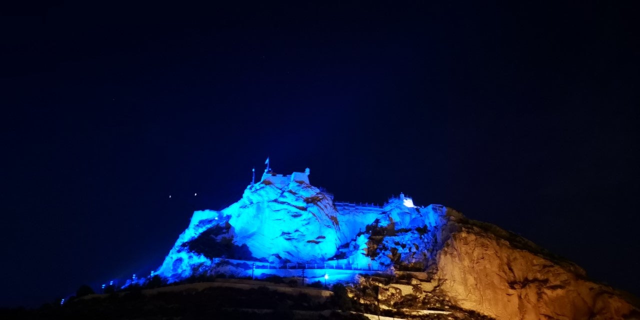 La EUIPO conmemora el Día de Europa en Alicante con un concierto solidario por la paz La EUIPO conmemora el Día de Europa en Alicante con un concierto solidario por la paz