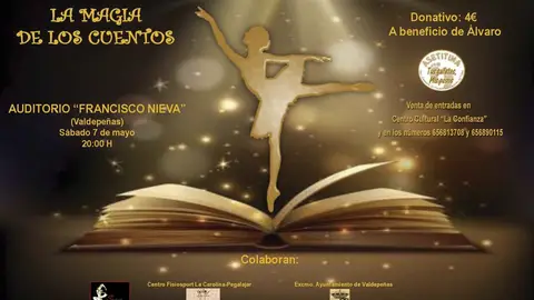 La Magia de los Cuentos La Magia de los Cuentos