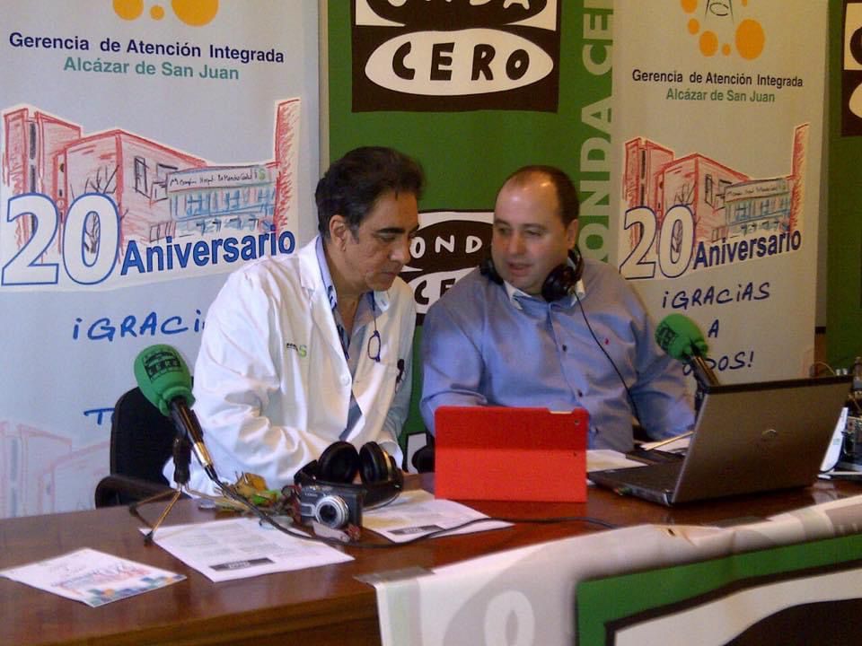 La Salud es Lo Que Importa 04/05/2022 La Salud es Lo Que Importa 04/05/2022