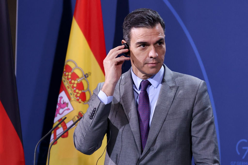La semana 'horribilis' del Gobierno por Pegasus: claves del caso de espionaje que podría tumbar la legislatura La semana 'horribilis' del Gobierno por Pegasus: claves del caso de espionaje que podría tumbar la legislatura