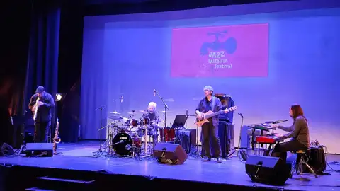 Convocada una nueva edición del Premio Internacional ‘Ramos Ópticos’ al Mejor Relato sobre Jazz .