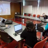 El ITC-AICE participa en un proyecto para crear un “Living Lab de reutilización de agua” en Castellón 