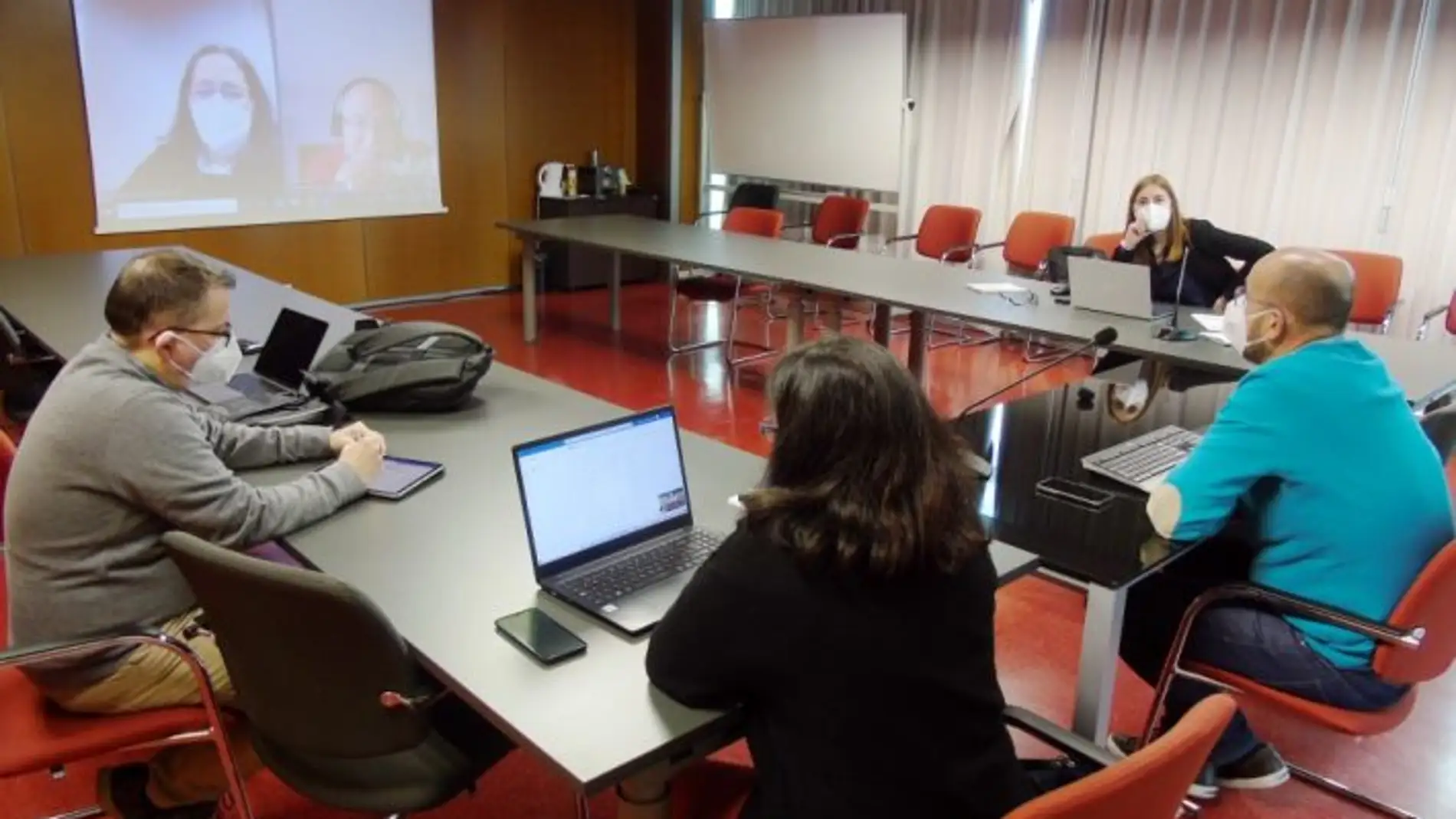 El ITC-AICE participa en un proyecto para crear un “Living Lab de reutilización de agua” en Castellón El ITC-AICE participa en un proyecto para crear un “Living Lab de reutilización de agua” en Castellón