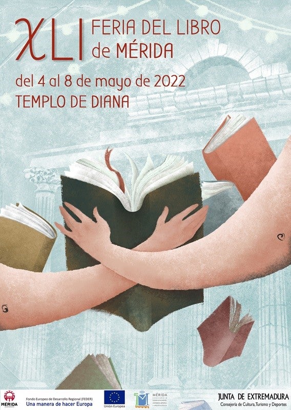 Feria del libro de Mérida Feria del libro de Mérida