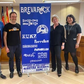 Vuelve a Albatera el gran festival de música rock el próximo septiembre, el Breva Rock Vuelve a Albatera el gran festival de música rock el próximo septiembre, el Breva Rock