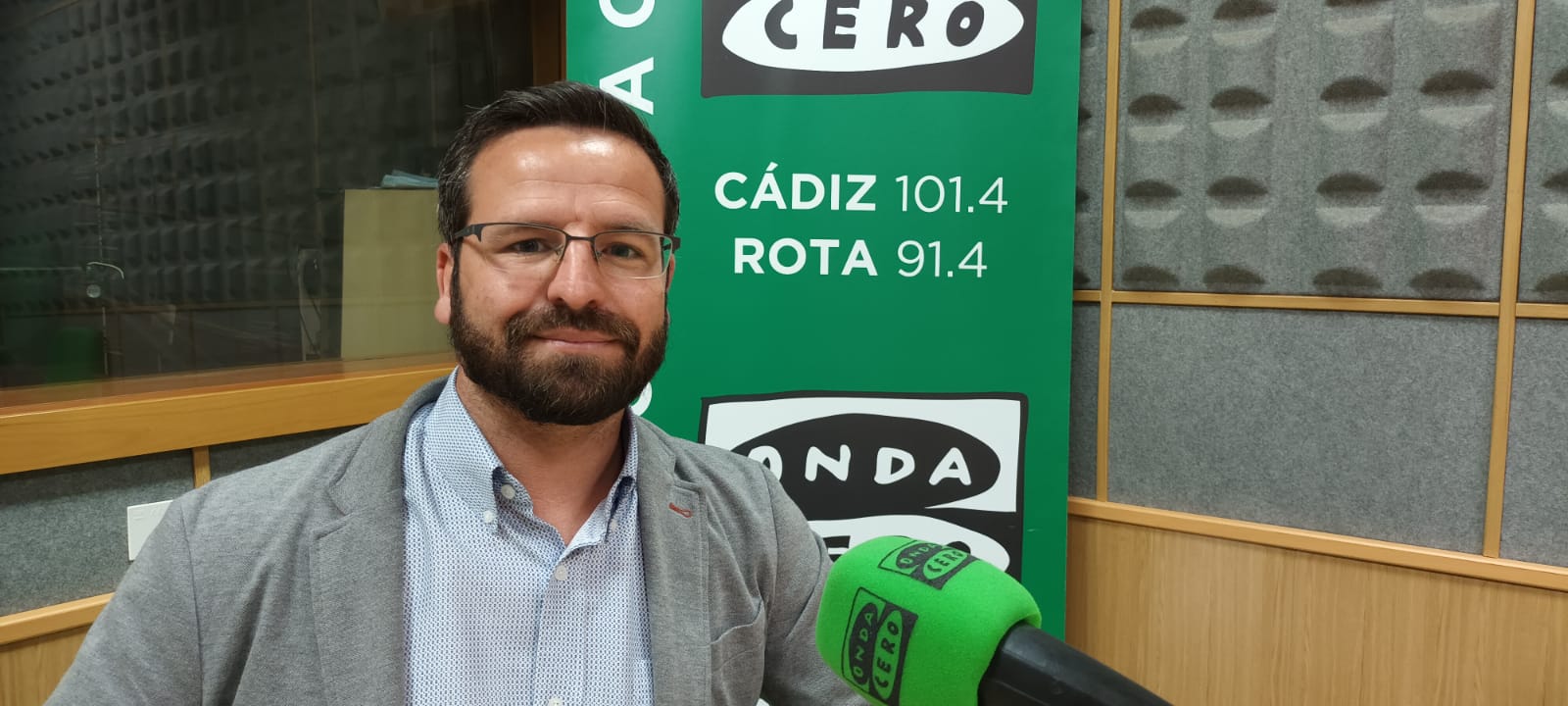 Javier Botella: "El Gobierno local pasa 'tres kilos' de la participación ciudadana y de la oposición" Javier Botella: "El Gobierno local pasa 'tres kilos' de la participación ciudadana y de la oposición"