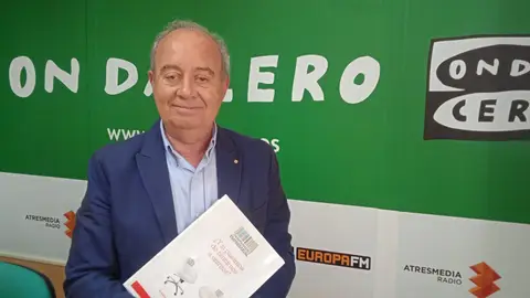 Antonio Ramón Guilabert Antonio Ramón Guilabert