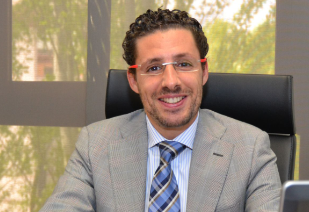 El comisionista Alberto Luceño alega que no tiene dinero para pagar la fianza solicitada por el juez El comisionista Alberto Luceño alega que no tiene dinero para pagar la fianza solicitada por el juez