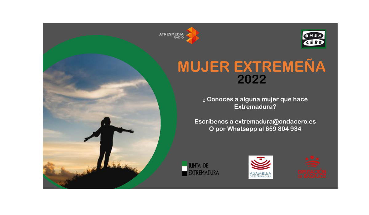 La Brújula de Extremadura La Brújula de Extremadura