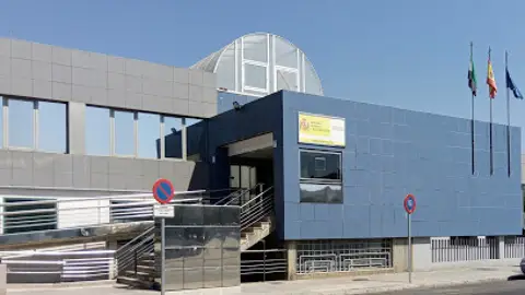 Paro Badajoz Badajoz