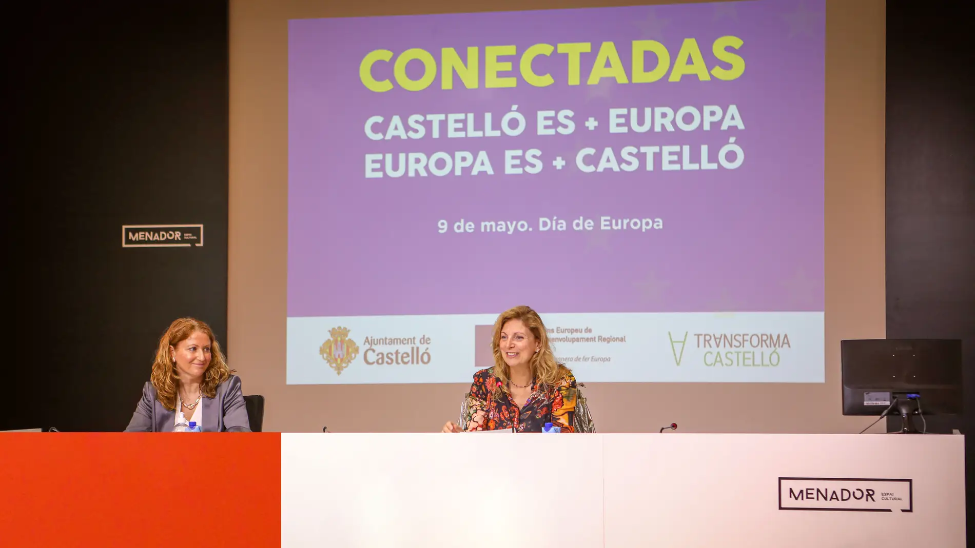 200 escolares participaran en el 'Día de Europa' en Castelló
