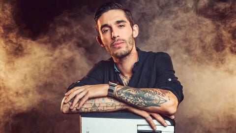 El V&iacute;ctor El&iacute;as de hoy vive alejado de las c&aacute;maras.