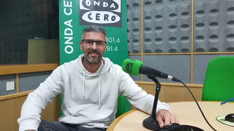 Iván Romero Iván Romero