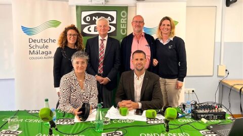 COLEGIO ALEM&Aacute;N MARBELLA