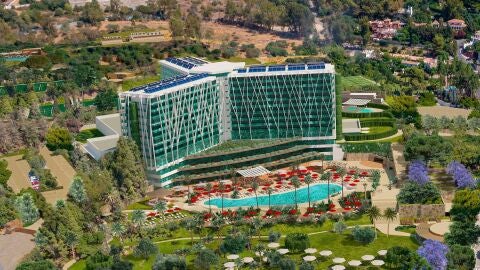 Hotel Club Med Magna Marbella