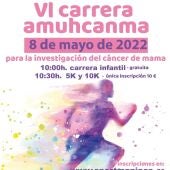 carrera cáncer sagunto