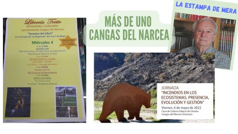 M&aacute;s de Uno Cangas del Narcea 5/05/2022 