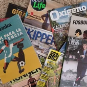 Revistas deportivas Revistas deportivas