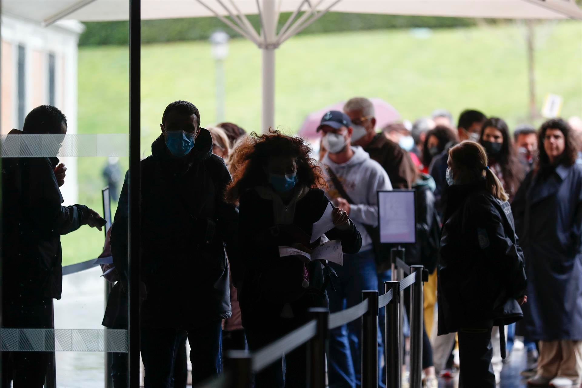 Nueva variante covid 19: cuáles son sus nuevos síntomas Nueva variante covid 19: cuáles son sus nuevos síntomas