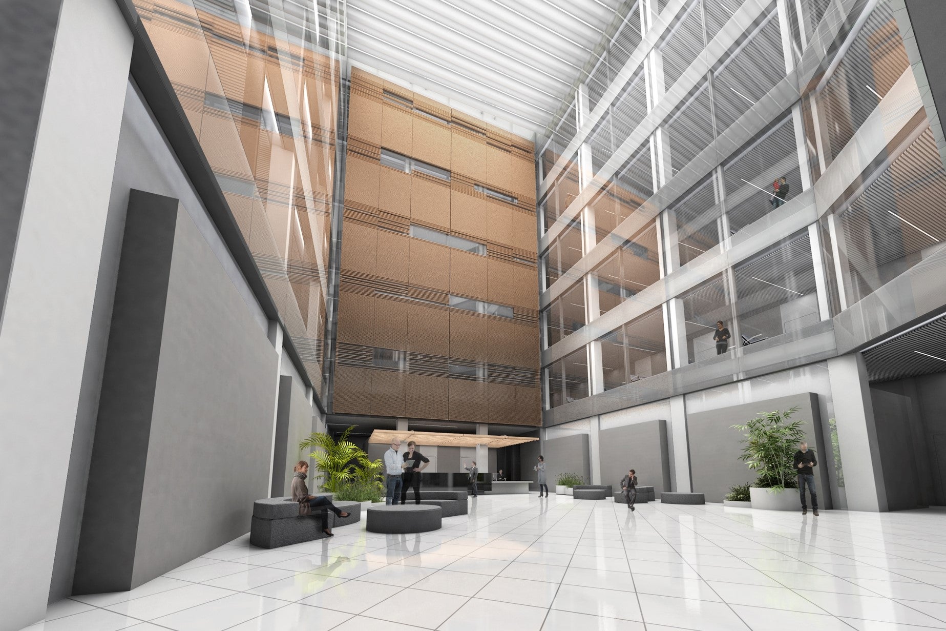 Barceló anuncia la licitación de las obras del centro de salud de la calle Gerona de Alicante Barceló anuncia la licitación de las obras del centro de salud de la calle Gerona de Alicante