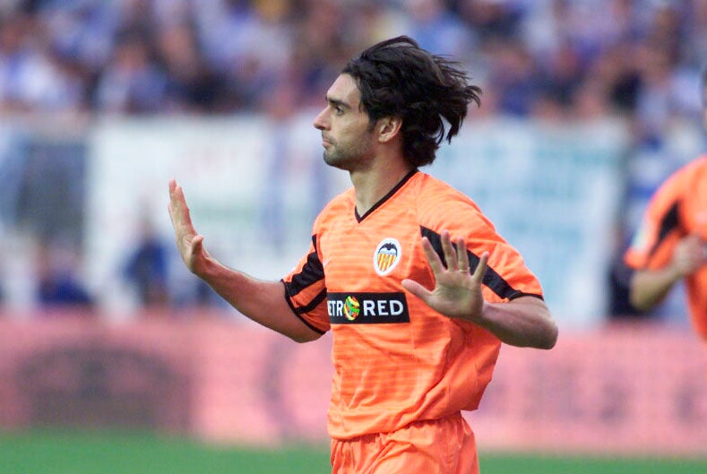 Capítulo 3: El Valencia campeón de Liga en Málaga Capítulo 3: El Valencia campeón de Liga en Málaga