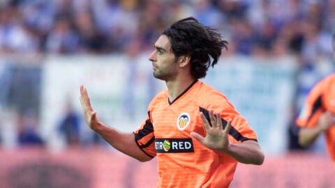 El Valencia campe&oacute;n de Liga en M&aacute;laga