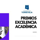 Torrevieja presenta los premios a la excelencia académica a todos los niveles educativos 