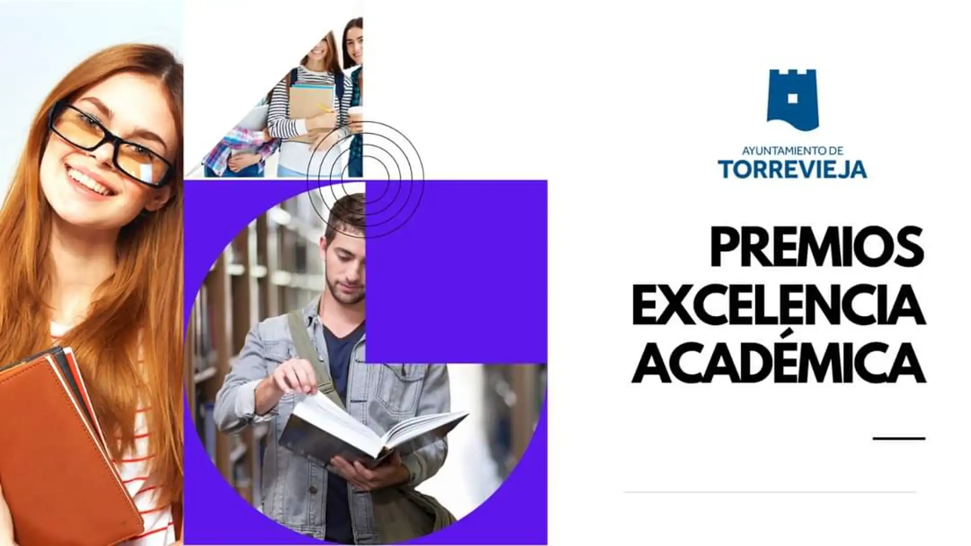 Torrevieja presenta los premios a la excelencia académica a todos los niveles educativos      