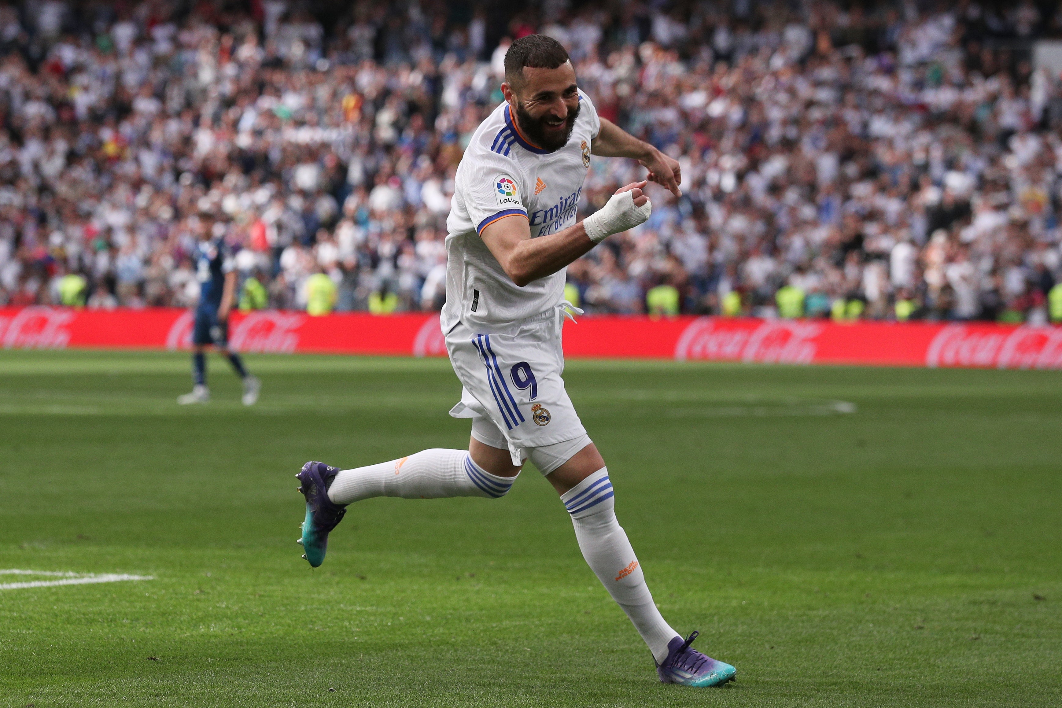 Dónde y cuándo jugará el Real Madrid la final de la Champions League Dónde y cuándo jugará el Real Madrid la final de la Champions League
