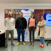Modernización anuncia que llevarán los talleres de competencias digitales a la Costa y Pedanías Modernización anuncia que llevarán los talleres de competencias digitales a la Costa y Pedanías