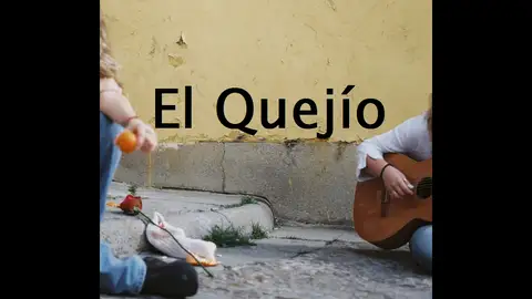 El Quejío, de Lenna Dizz y Sara Sístole El Quejío, de Lenna Dizz y Sara Sístole